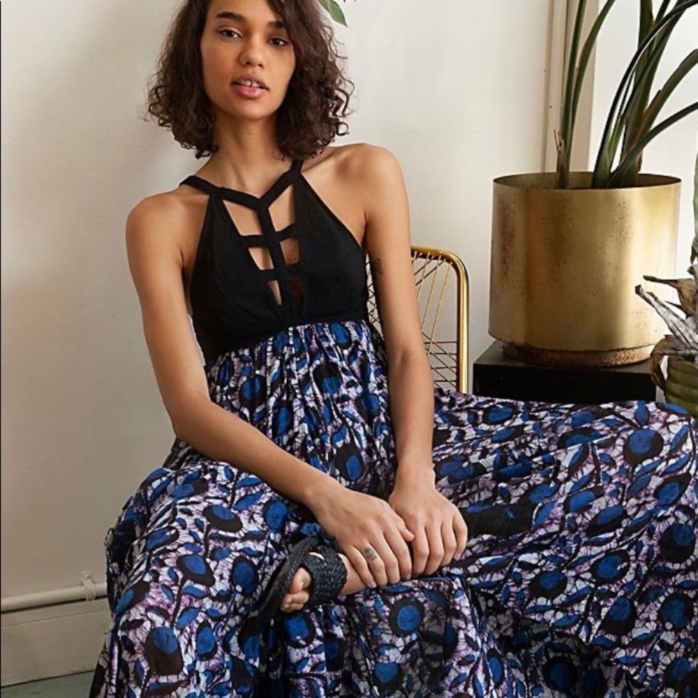 Free People Dress